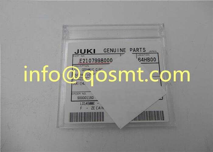 Juki Ceramic Circuit Board Jig V002 E2107998000